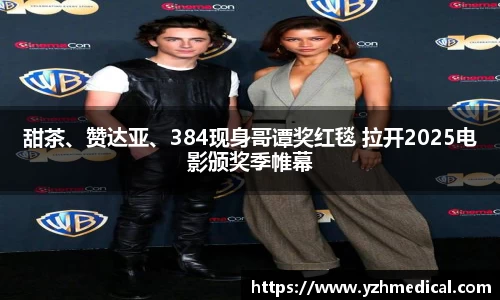 VSport体育：甜茶、赞达亚、384现身哥谭奖红毯 拉开2025电影颁奖季帷幕